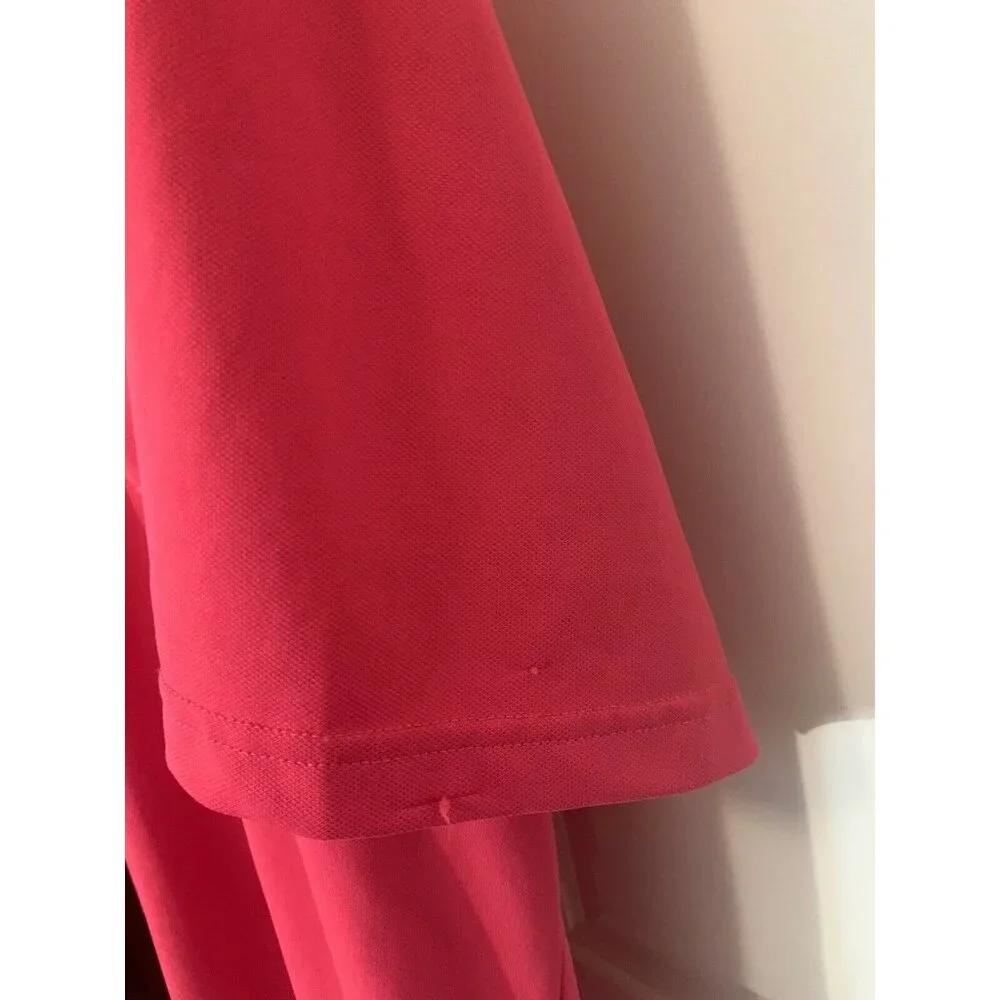 Ralph Lauren shirt sleeve